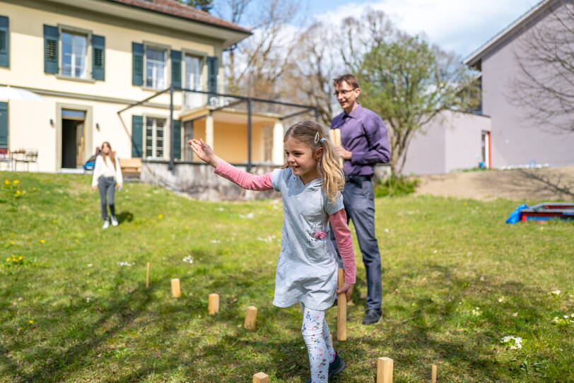 Community - Einblick